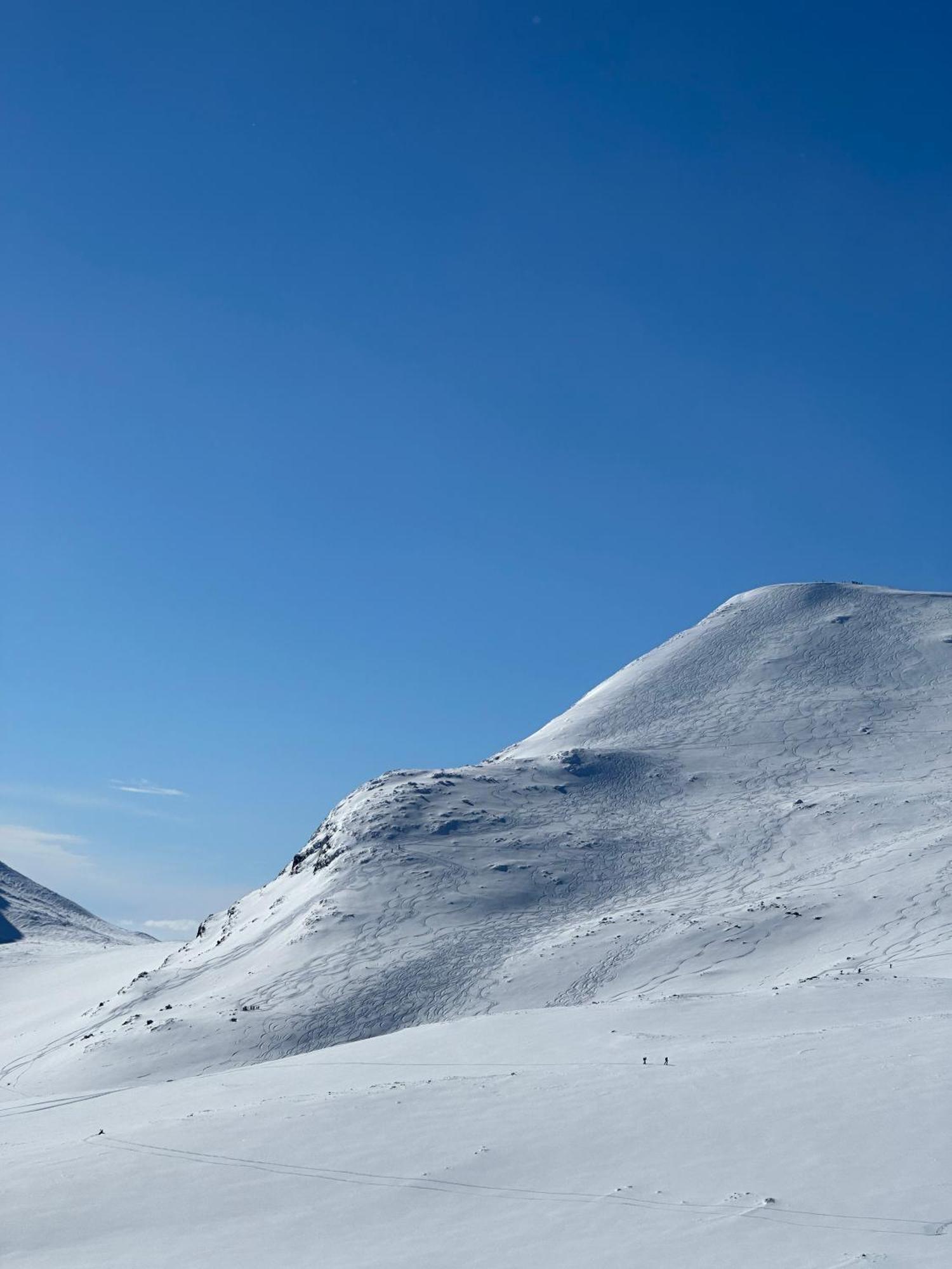Värdshus Mullfjället Duved
