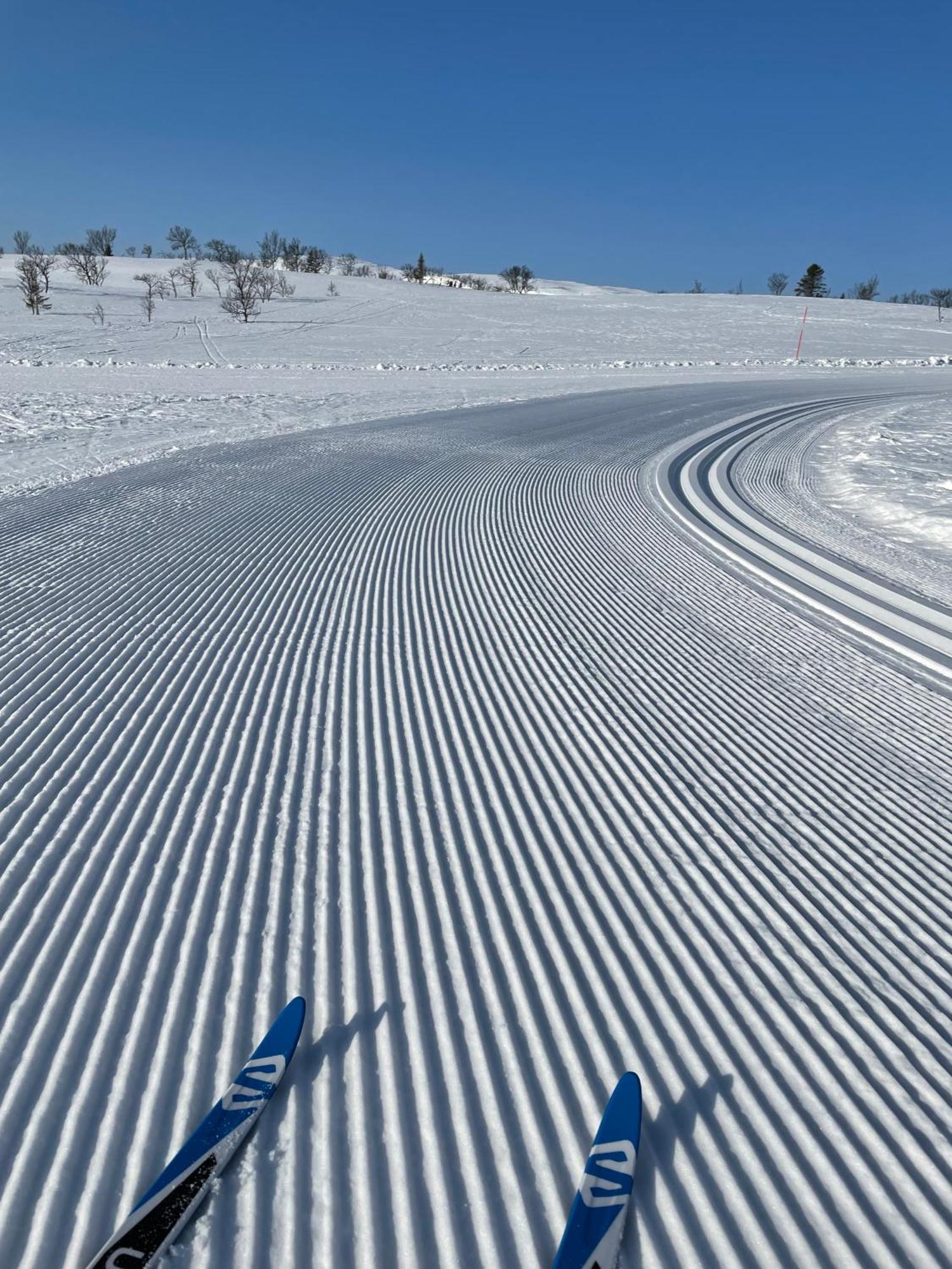 Värdshus Mullfjället 2*