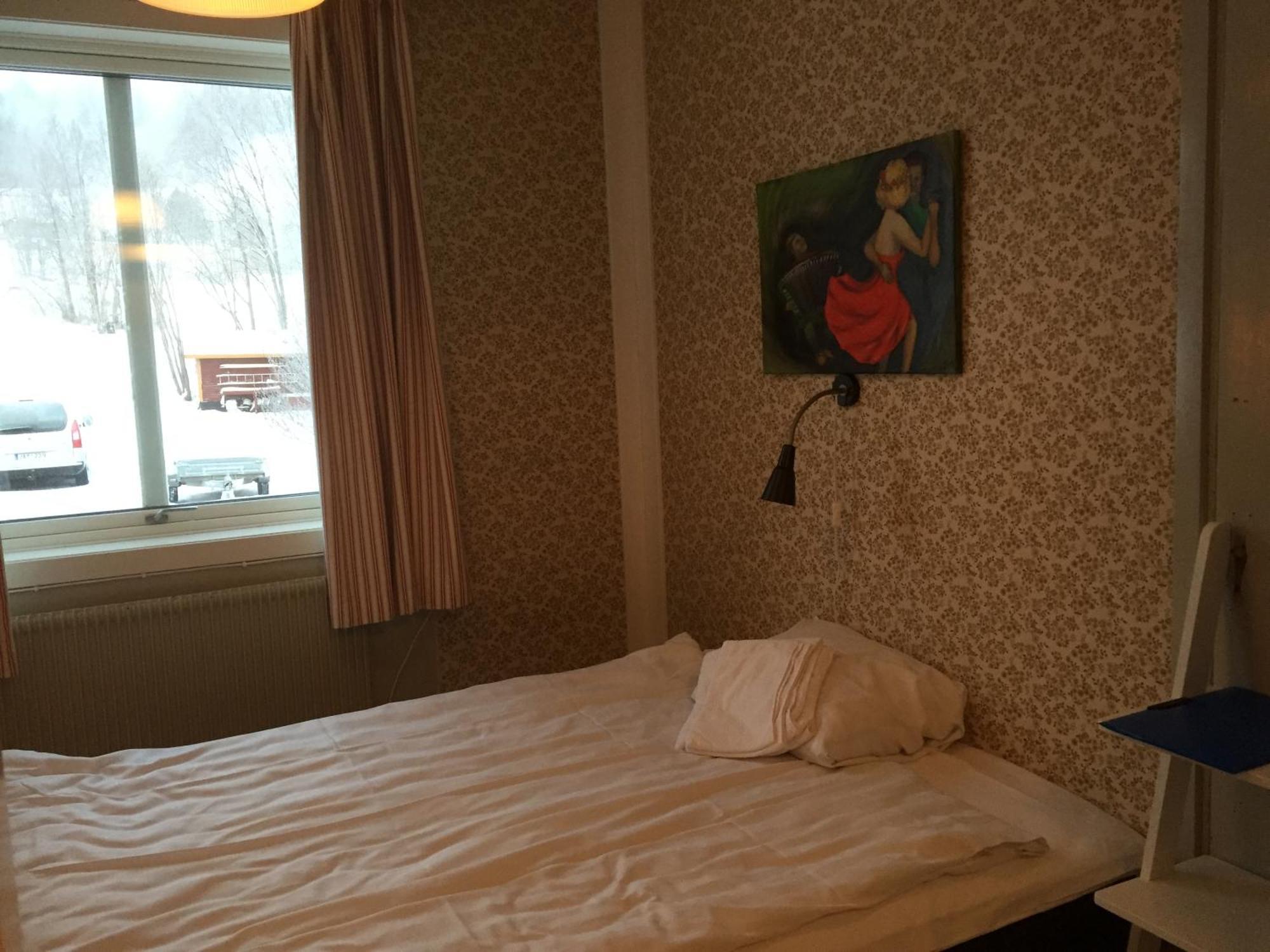 Mullfjället Värdshus 2*