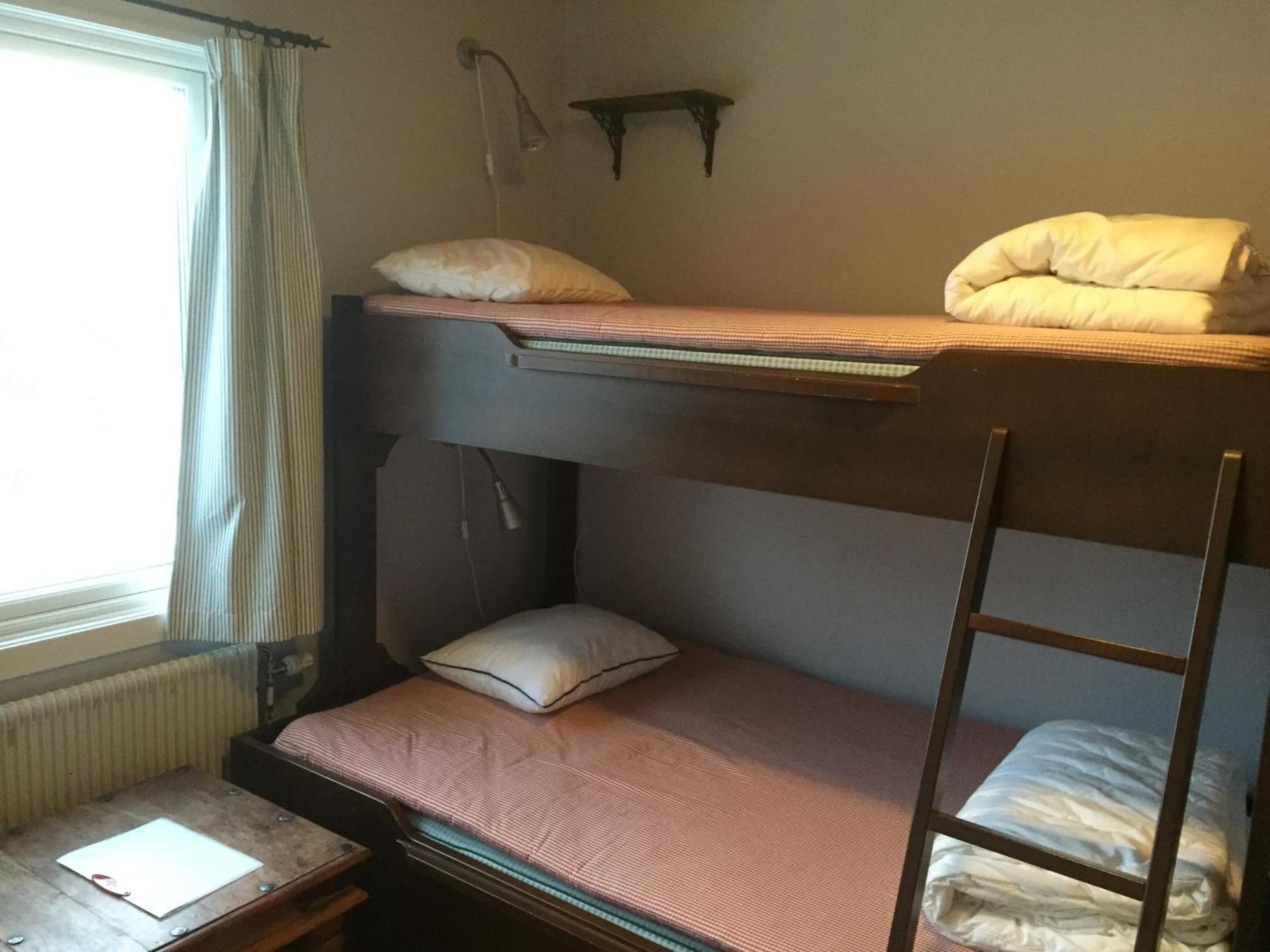 Värdshus Mullfjället 2*