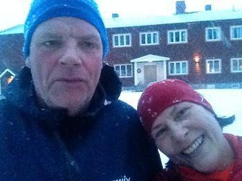 Mullfjället Värdshus Duved